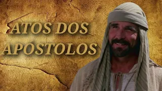FILME COMPLETO ATOS DOS APÓSTOLOS