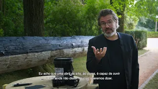 OLAFUR ELIASSON - O VOSSO/NOSSO FUTURO É AGORA | SERRALVES