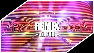 DJ FOU | JE METS LE WAÏ !!! TECHNO DANCE SUMMER HIT HOUSE REMIX | Universe all Production