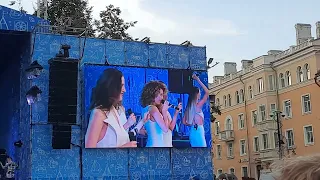 SOPRANO Турецкого