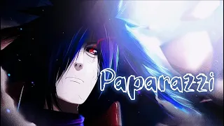 Kim Dracula - Paparazzi 「AMV」 (Naruto Shippuden)