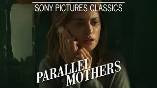 PARALLEL MOTHERS | Palm Springs International Star Award: Penélope Cruz