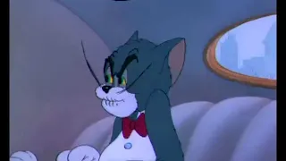 Tom and Jerry Classic  - The Million Dollar Cat part 2/3