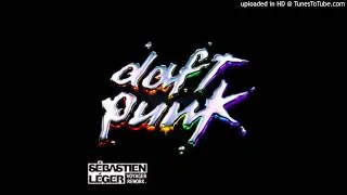 Daft Punk - Voyager (Sébastien Léger Rework - Cover - Remix) [Free Download]