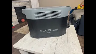 Ecoflow Delta 2 Max Review