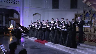 07  8  Mozart  Lacrimosa, Domine Jesu  Galina Koltsova, BLAGOVEST, A Nesterenko, A Viskov