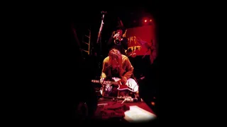 Nirvana (live) - 11/5/1993 - Alumni Arena (University at Buffalo), Amherst, NY