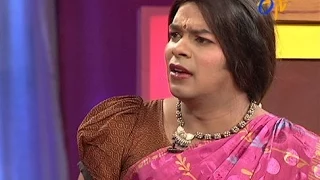 Extra Jabardasth - Sudigaali Sudheer Performance - 4th September 2015 - ఎక్స్ ట్రా జబర్దస్త్