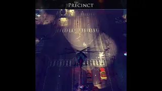 'The Precinct' - Helicopter Gameplay