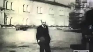 Lenin's Speech - How the working people can be saved from Opression