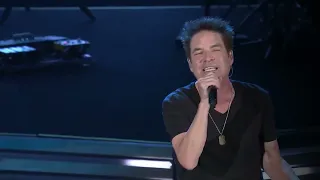Train - Running Back (Trying to Talk to You) (08/06/2022) at Red Rocks Amphitheatre, Denver, CO