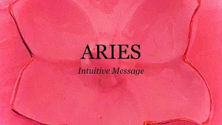 Aries ~ He's Leaving! ~ Soulmate Love Reading!