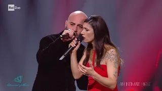 Elisa & Giuliano Sangiorgi - Ti vorrei sollevare - AN INTIMATE NIGHT - 2023