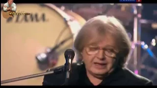 Юрий Антонов - Белый теплоход. 2010