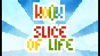 ko0x - Slice of Life ∠( ᐛ 」∠)_  Summer Chip X • FakeBit • Futurechip