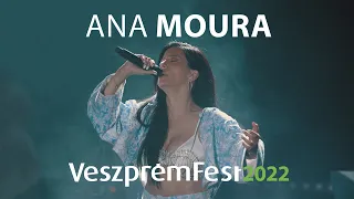 Ana Moura - VeszprémFest 2022