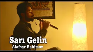 Sari gelin