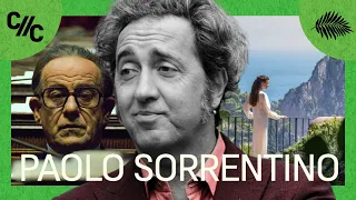 Cannes Parallel ‘24 // PARTHENOPE & IL DIVO 🇮🇹 Paolo Sorrentino's Opulent View of Italy