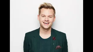 Joel Creasey returning to the stage with ‘Messy B**ch’ comedy show