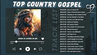 Nourishing Your Soul and Body with Old Country Gospel Music - The Soundtrack to Emotional Wellness