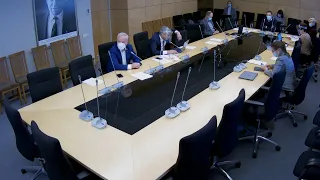 2020-10-14 Ekonomikos komiteto posėdis