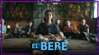 El bebé | Tráiler | HBO Max