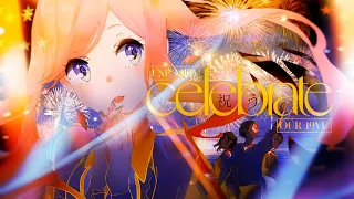 [ENP MEP] Celebrate