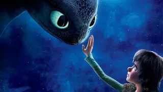 How To Train Your Dragon (2010) Trailers & TV Spots