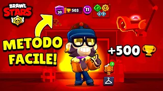 MICO Ha ROTTO BRAWL STARS + COME FARE RANK 20 FACILISSIMO! | Brawl Stars ITA