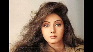 История кумира #7: Шридеви / Sridevi. Часть 2