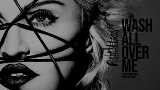 Madonna, Avicii - Wash All Over Me (Demo)