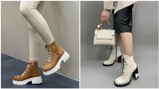 New collection boots /shoes for ladies👢👢👢👟