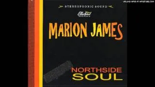 Marion James -Corrupted world