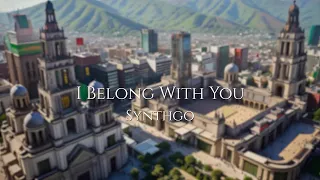 Synthgo - I Belong With You