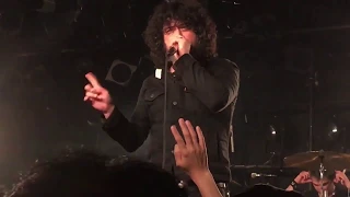 At the Drive-In - One Armed Scissor [Live at Nagoya Club Quattro 2017]