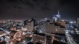 Discover Kenya's Capital Nairobi l East Africa's most Developed city.