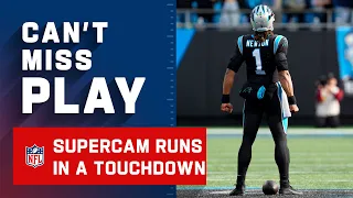 SuperCAM!