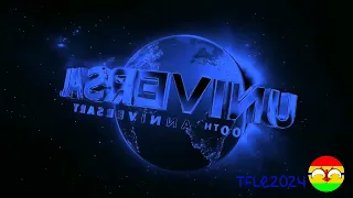 Preview 2 Universal Logo Effects (Preview 2 Heat Waves Effects)