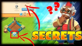 6 SECRETS I BET YOU DIDN'T KNOW in EVERDALE! (NEW Supercell game)