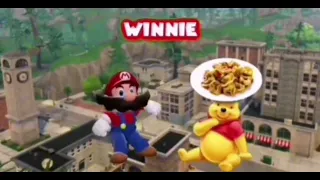 Mario is the true Italian 🤌🤌🍝 #smg4 #mario #shortvideo #shorts