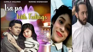 Breaking News:Kilalanin ang 2 indie artists na makakasam ni Maine Mendoza sa #IsaPaWithFeelings...