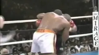 Майк Тайсон   Донован Раддок 2 42 6) Mike Tyson vs Donovan Ruddock