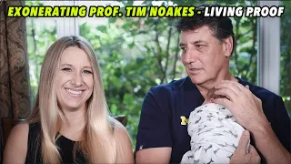EXONERATING PROF. TIM NOAKES - LIVING PROOF