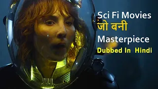 Top 10 Masterpiece Sci Fi Movie Dubbed In Hndi