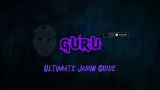 F13 The Game - Ultimate Jason Guide (OUTDATED, CHECK DESCRIPTION)
