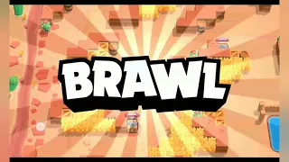 Клип на песню "Водка Пиво" |Brawl Stars