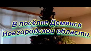 СПАСИБО ЗА ПОДАРЕННУЮ ЖИЗНЬ   ВЫПУСК № 31 п  Демянск, Новгородская обл