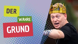 Die WAHRHEIT über Knossis Casino Ende  - Youtube Kacke