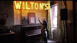 Wilton Music Hall - our visit to the oldest music hall in the World!