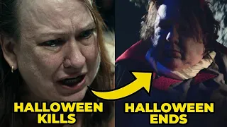 10 Horrifying Details You Missed In Recent Horror Movies